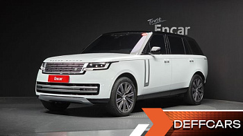Land Rover RANGE ROVER P530 Autobiography Long Wheel Base купить на сайте DeffCars