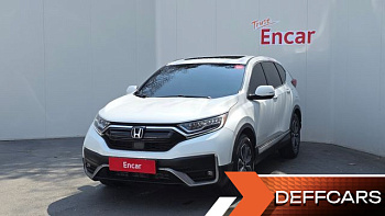 Honda CR-V 1.5 EX-L 2WD купить на сайте DeffCars