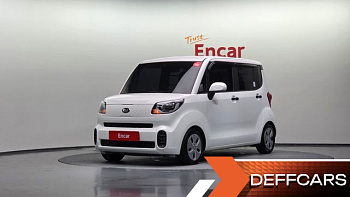 Kia RAY Van Prestige купить на сайте DeffCars