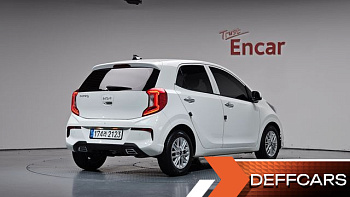 Kia MORNING Prestige купить на сайте DeffCars