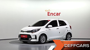 Kia MORNING Signature купить на сайте DeffCars
