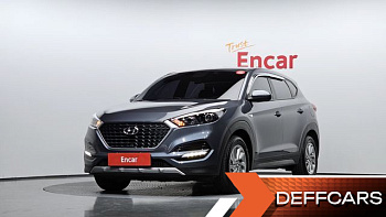 Hyundai TUCSON Diesel 1.7 2WD Smart купить на сайте DeffCars