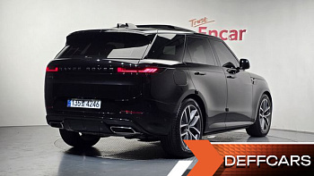 Land Rover RANGE ROVER SPORT P400 AB купить на сайте DeffCars