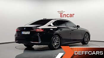 BMW 5-SERIES 530e купить на сайте DeffCars