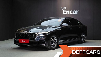 Kia K9 3.8 GDI AWD Best Selection Ⅰ купить на сайте DeffCars
