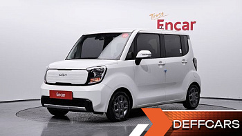 Kia RAY Prestige купить на сайте DeffCars