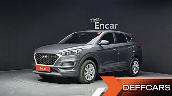 Hyundai TUCSON Diesel 1.6 2WD Smart купить на сайте DeffCars