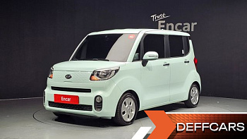 Kia RAY Prestige купить на сайте DeffCars