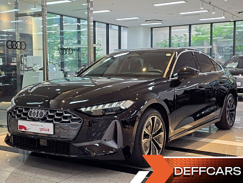 Audi A5 40 TFSI Quattro Advanced купить на сайте DeffCars
