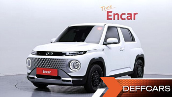 Hyundai CASPER Modern купить на сайте DeffCars