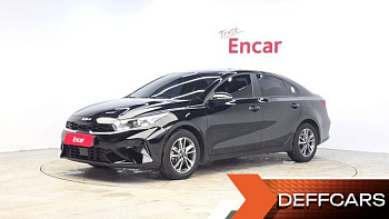 Kia K3 1.6 Trendy купить на сайте DeffCars
