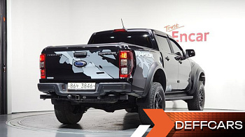 Ford RANGER 2.0 Raptor купить на сайте DeffCars