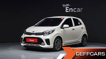 Kia MORNING Prestige купить на сайте DeffCars