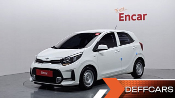 Kia MORNING Van купить на сайте DeffCars