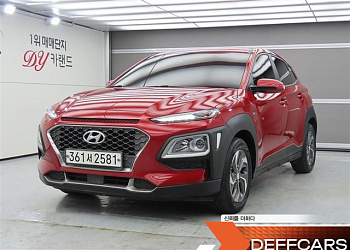 Hyundai KONA Modern Special купить на сайте DeffCars