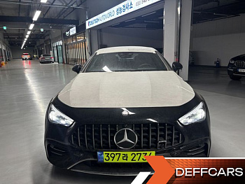 Mercedes CLE-CLASS AMG CLE53 4MATIC+ Coupe купить на сайте DeffCars