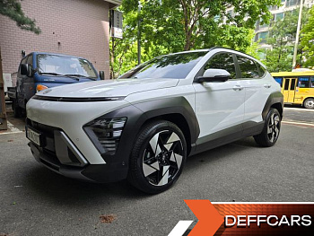 Hyundai KONA Gasoline 1.6 Turbo 2WD Inspiration купить на сайте DeffCars