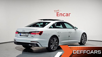 Audi A6 40 TDI Quattro Premium купить на сайте DeffCars
