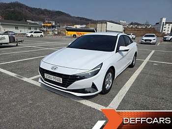 Hyundai AVANTE 1.6 Modern купить на сайте DeffCars