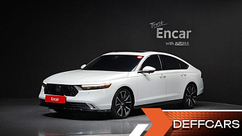 Honda ACCORD 2.0 Hybrid Touring купить на сайте DeffCars