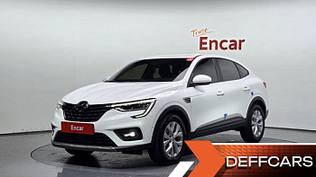 Renault-KoreaSamsung XM3 1.6 GTe LE Plus купить на сайте DeffCars