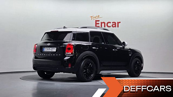 Mini COUNTRYMAN Standard 2nd купить на сайте DeffCars