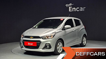 ChevroletGMDaewoo SPARK LT Plus купить на сайте DeffCars