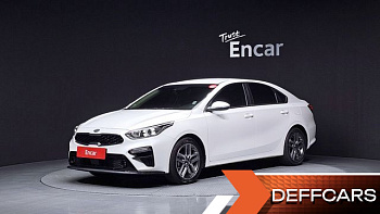 Kia K3 Prestige купить на сайте DeffCars