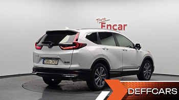 Honda CR-V 2.0 Hybrid Touring 4WD купить на сайте DeffCars
