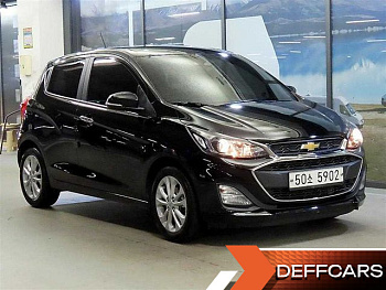 ChevroletGMDaewoo SPARK Premier купить на сайте DeffCars