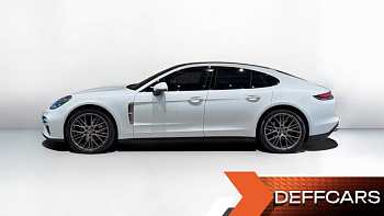 Porsche PANAMERA 2.9 AWD Platinum Edition купить на сайте DeffCars