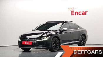 Volkswagen ARTEON 2.0 TDI Prestige купить на сайте DeffCars
