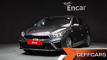 Kia K3 Standard купить на сайте DeffCars