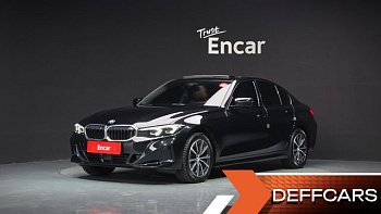 BMW 3-SERIES 320i купить на сайте DeffCars