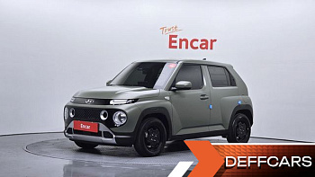 Hyundai CASPER Turbo Van Smart Choice купить на сайте DeffCars