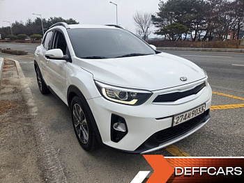 Kia STONIC Diesel 1.6 Trendy купить на сайте DeffCars