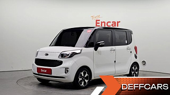 Kia RAY Prestige купить на сайте DeffCars