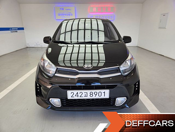 Kia MORNING Prestige купить на сайте DeffCars