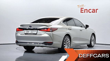 Lexus ES Executive купить на сайте DeffCars