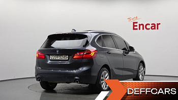 BMW 2-SERIES Joy купить на сайте DeffCars