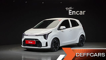 Kia MORNING Prestige купить на сайте DeffCars