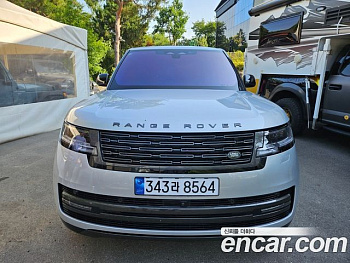 Land Rover RANGE ROVER P530 Autobiography Long Wheel Base купить на сайте DeffCars