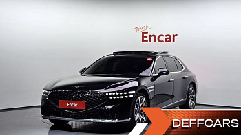 Genesis G90 Gasoline 3.5 Turbo e-S/C AWD купить на сайте DeffCars