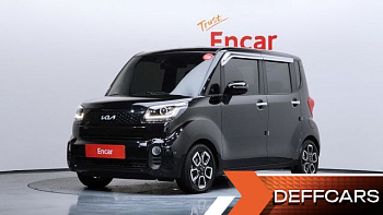 Kia RAY Signature купить на сайте DeffCars
