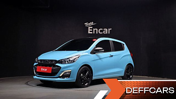 ChevroletGMDaewoo SPARK My Fit Edition купить на сайте DeffCars