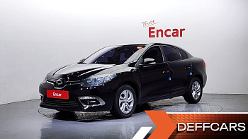 Renault-KoreaSamsung SM3 LE купить на сайте DeffCars