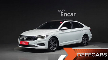 Volkswagen JETTA 1.4 TSI Prestige купить на сайте DeffCars
