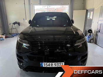 Land Rover RANGE ROVER SPORT P400 AB купить на сайте DeffCars