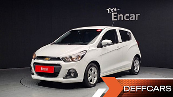 ChevroletGMDaewoo SPARK LT Plus купить на сайте DeffCars