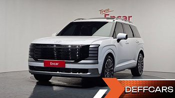 Hyundai PALISADE HEV 2.5T 4WD 7-Seater Calligraphy купить на сайте DeffCars